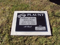 plaunt