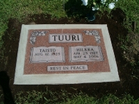 tuuri