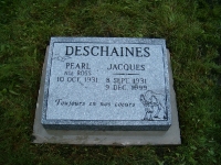 deschaines