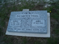 dumouchel