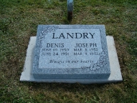 landry-d