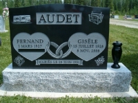 audet