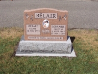 belair