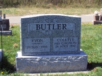 butler