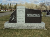 chenier