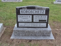 koroschetz