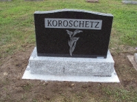 koroschetzback