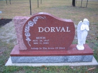 dorval