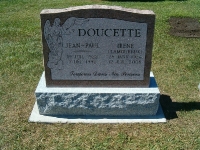 doucette