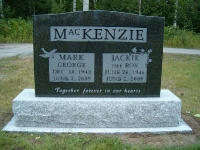 mackenzie