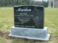 marion