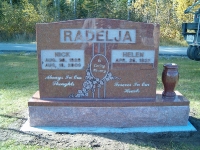 radelja