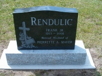 rendulic