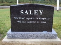 saley-back