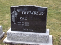 tremblay