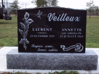 veilleux